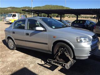 COMPRESOR AIRE ACOND. Opel Astra G Berlina (1998->) 1.6