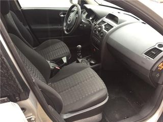 MOTOR ARRANQUE Renault Megane II Berlina 5P (10.2002->) 1.5 Authentique [1,5 Ltr. - 78 kW dCi Diesel]