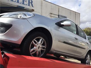 FARO DEL. DCHO Renault Clio III (2005->) 1.5 dCi (C/BR1G)