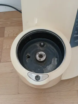 Base Thermomix TM-21