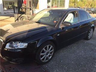 AIRBAG VOLANTE Audi A4 Berlina (8E)(2004->) 2.0 TDI 16V (103kW) [2,0 Ltr. - 103 kW TDI]