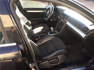 AIRBAG VOLANTE Audi A4 Berlina (8E)(2004->) 2.0 TDI 16V (103kW) [2,0 Ltr. - 103 kW TDI]