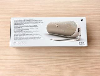 altavoz Apple Beats Pill oferta 100€