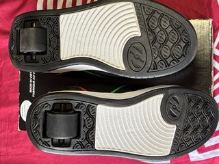 Zapatos Heelys niño talla 35