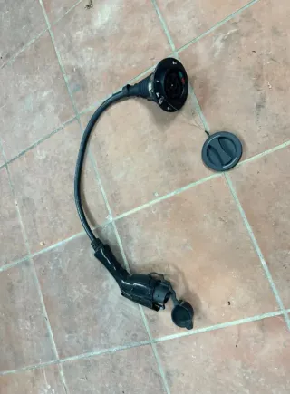 BMW C Evolution LR 170 km autonomía + equipamiento