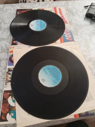 Super Discolandia LP Compilatorio