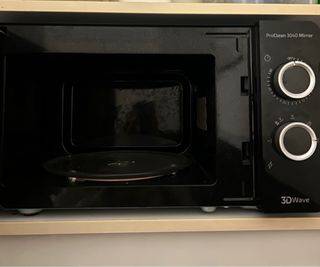 Microondas Cecotec Proclean 3040 Mirror