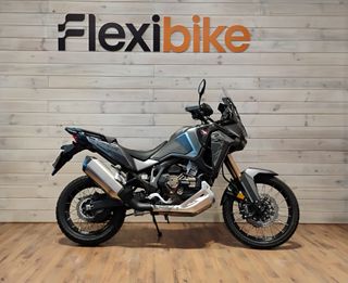 Honda CRF1100L Africa Twin Adventure Sports DCT