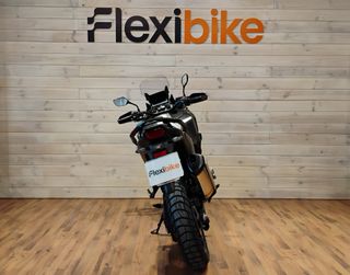 Honda CRF1100L Africa Twin Adventure Sports DCT