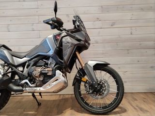 Honda CRF1100L Africa Twin Adventure Sports DCT