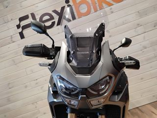 Honda CRF1100L Africa Twin Adventure Sports DCT