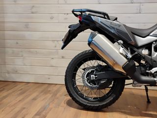 Honda CRF1100L Africa Twin Adventure Sports DCT