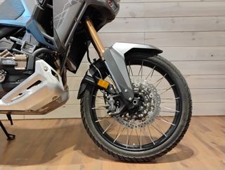 Honda CRF1100L Africa Twin Adventure Sports DCT