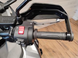 Honda CRF1100L Africa Twin Adventure Sports DCT