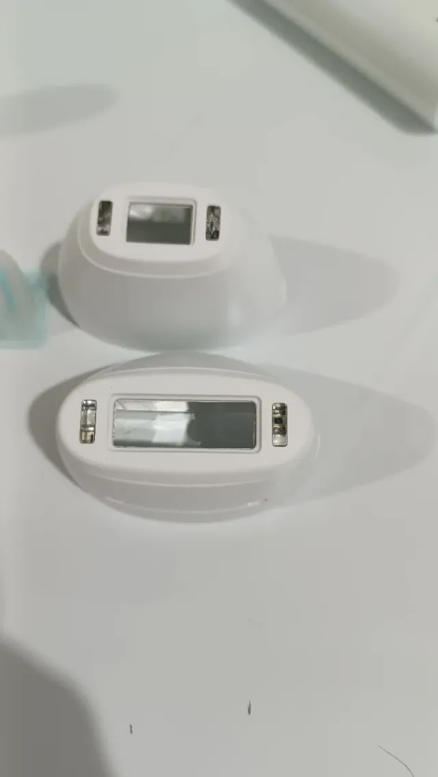 Depiladora Braun Luz Pulsada B1Y6195