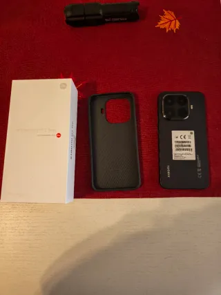 Xiaomi 15T Pro