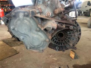 CAJA CAMBIOS MANUAL Opel Astra H Berlina (2004->) 1.7 CDTI