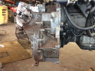 CAJA CAMBIOS MANUAL Opel Astra H Berlina (2004->) 1.7 CDTI