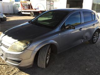 CAJA CAMBIOS MANUAL Opel Astra H Berlina (2004->) 1.7 CDTI