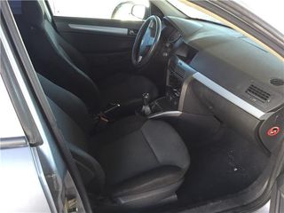 CAJA CAMBIOS MANUAL Opel Astra H Berlina (2004->) 1.7 CDTI