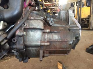 CAJA CAMBIOS MANUAL Opel Astra H Berlina (2004->) 1.7 CDTI