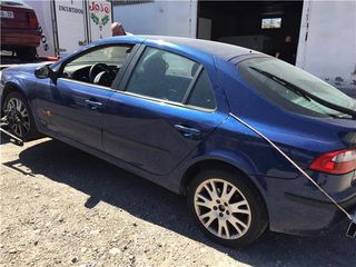 CAJA CAMBIOS MANUAL Renault Laguna II (BG0)(2001->) 1.9 dCi (BG0G)