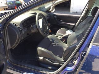 CAJA CAMBIOS MANUAL Renault Laguna II (BG0)(2001->) 1.9 dCi (BG0G)