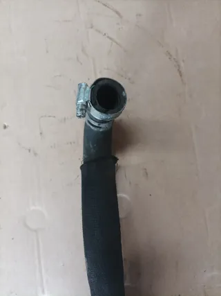 Manguera Radiador Kia Carens 2007