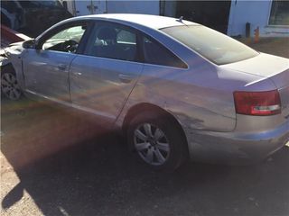 PILOTO TRA. IZDO. Audi A6 Berlina (4F2)(2004->) 3.0 TDI