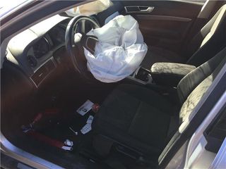 PILOTO TRA. DCHO. Audi A6 Berlina (4F2)(2004->) 3.0 TDI