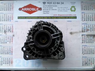 ALTERNADOR Seat Toledo (1M2)(03.1999->) 1.6 16V