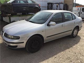 ALTERNADOR Seat Toledo (1M2)(03.1999->) 1.6 16V