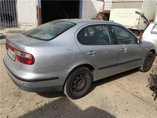 ALTERNADOR Seat Toledo (1M2)(03.1999->) 1.6 16V