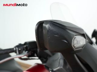 HONDA FORZA 125 ABS