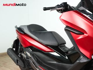 HONDA FORZA 125 ABS