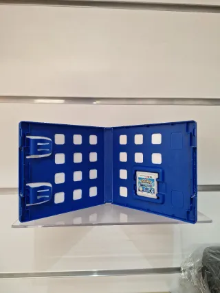 Pokémon Zafiro Alfa Nintendo 3DS