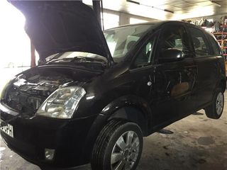 COMPRESOR AIRE ACOND. Opel Meriva (2003->) 1.7 CDTI