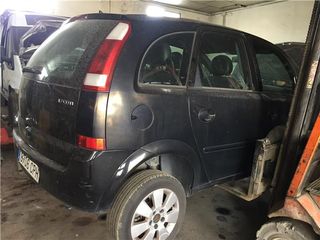 COMPRESOR AIRE ACOND. Opel Meriva (2003->) 1.7 CDTI