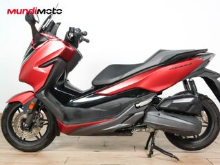 HONDA FORZA 125 ABS
