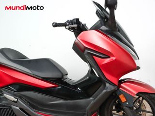 HONDA FORZA 125 ABS