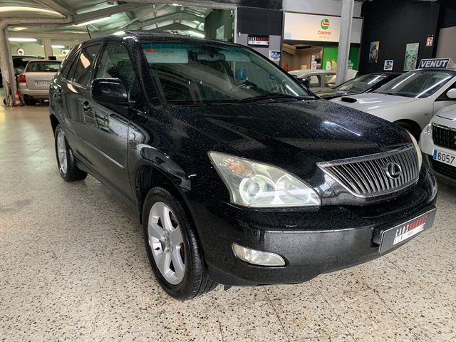 Lexus RX 2003