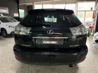Lexus RX 2003
