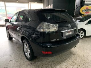 Lexus RX 2003