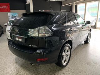 Lexus RX 2003