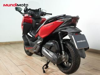 HONDA FORZA 125 ABS