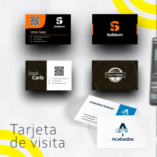 Técnico Informático: Software y Diseño Gráfico