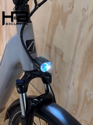 Advanced Tour Pro Wave Shimano Nexus 2023