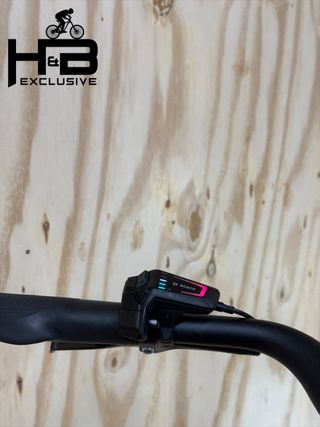 Advanced Tour Pro Wave Shimano Nexus 2023