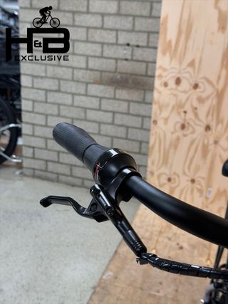 Advanced Tour Pro Wave Shimano Nexus 2023