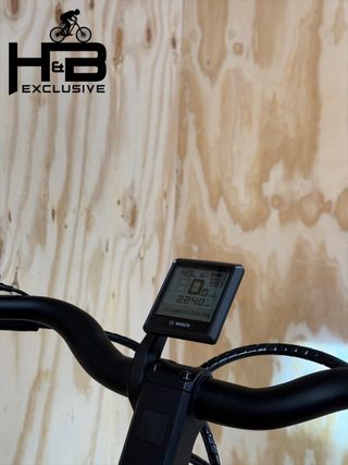 Advanced Tour Pro Wave Shimano Nexus 2023